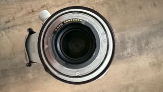 Canon RF 100-500 L IS USM – Estado impecable