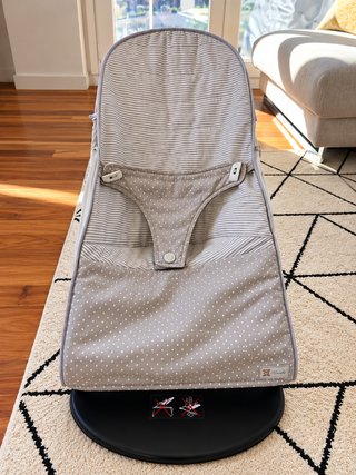 Hamaca BabyBjörn