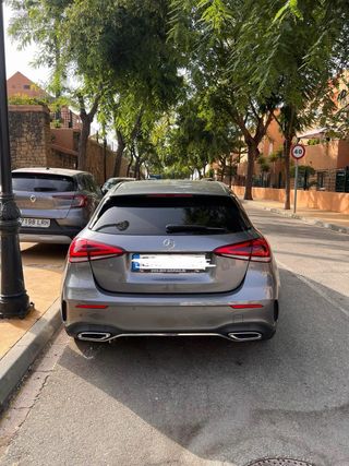Mercedes-Benz Clase A 2020