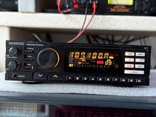 Kenwood RZ-1 Receptor 0.5-905 MHz de Segunda mano por 110 EUR en