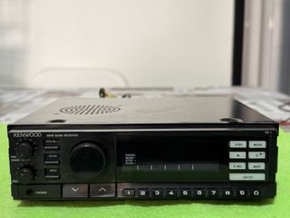 Kenwood RZ-1 Receptor 0.5-905 MHz de Segunda mano por 110 EUR en