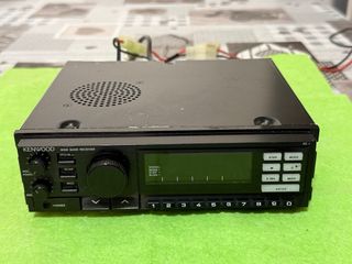 Kenwood RZ-1 Receptor 0.5-905 MHz de Segunda mano por 110 EUR en