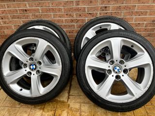 Llantas BMW 17 pulgadas