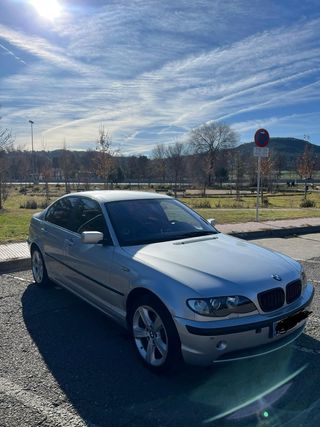 Llantas BMW 17 pulgadas