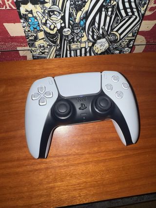 Mando DualSense PS5 Sony