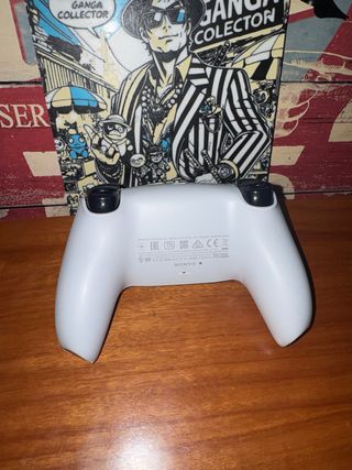 Mando DualSense PS5 Sony