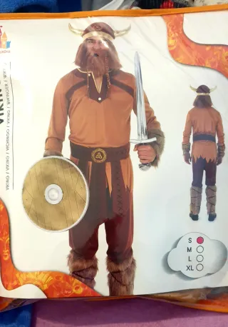 Disfraces infantiles Elsa y otros