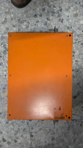 Equipo Electrónico Texinvert 220/12-A3