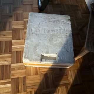 Máquina de escribir Olivetti Studio 45