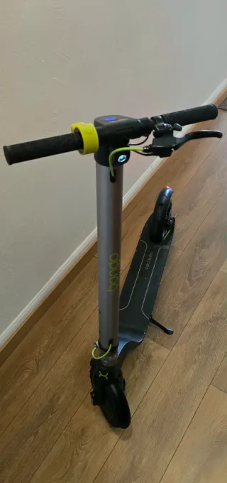 Patinete Eléctrico