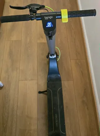 Patinete Eléctrico