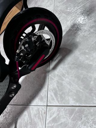 Patinete Eléctrico Sabwey