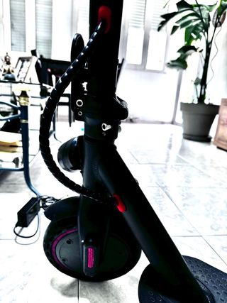 Patinete Eléctrico Sabwey