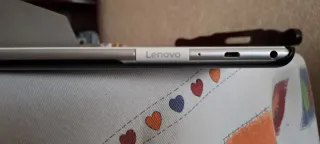 Tablet Lenovo 10" 16GB 2GB RAM + Regalo funda