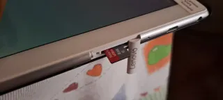 Tablet Lenovo 10" 16GB 2GB RAM + Regalo funda