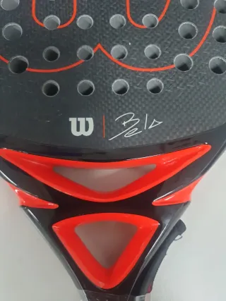 Pala Wilson Bela Pro 2