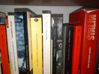 Novelas a 1.5€ (I)