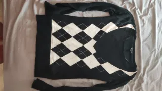 Lote 6 Prendas Invierno Mujer