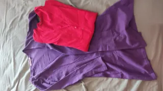 Lote 6 Prendas Invierno Mujer