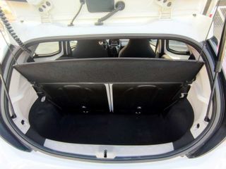 Toyota Aygo 2015 pocos kms camara impecable