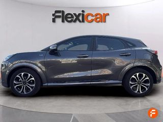 Ford Puma 1.0 EcoBoost 125cv ST-Line MHEV Auto