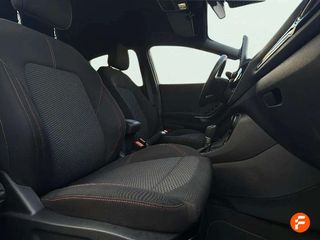 Ford Puma 1.0 EcoBoost 125cv ST-Line MHEV Auto