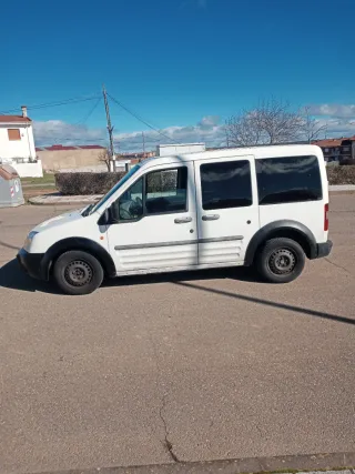 Ford Tourneo Connect 2005