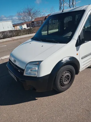 Ford Tourneo Connect 2005