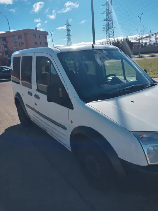 Ford Tourneo Connect 2005