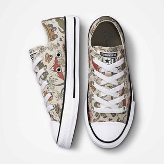 Converse Safari Talla 34