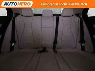 Mercedes Clase E E 350 Mild-Hybrid AMG Line