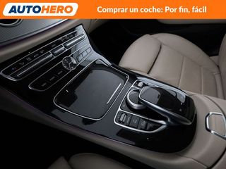 Mercedes Clase E E 350 Mild-Hybrid AMG Line