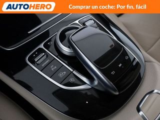 Mercedes Clase E E 350 Mild-Hybrid AMG Line