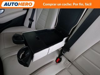 Mercedes Clase E E 350 Mild-Hybrid AMG Line