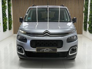 CITROEN Berlingo BlueHDi Shine desde 275€/mes*