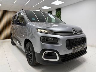 CITROEN Berlingo BlueHDi Shine desde 275€/mes*
