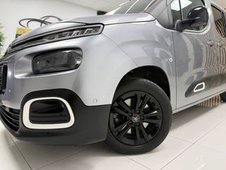 CITROEN Berlingo BlueHDi Shine desde 275€/mes*