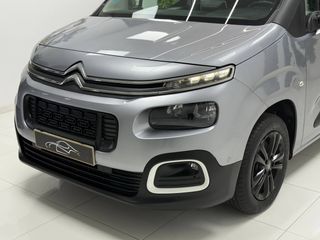 CITROEN Berlingo BlueHDi Shine desde 275€/mes*