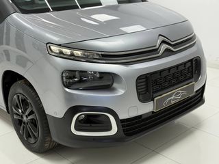CITROEN Berlingo BlueHDi Shine desde 275€/mes*