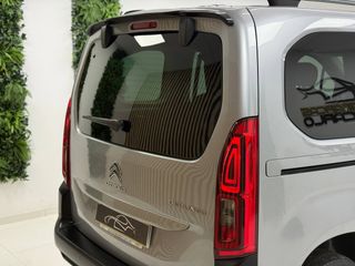 CITROEN Berlingo BlueHDi Shine desde 275€/mes*