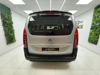 CITROEN Berlingo BlueHDi Shine desde 275€/mes*