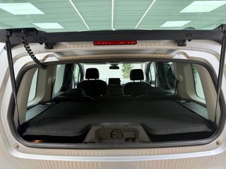 CITROEN Berlingo BlueHDi Shine desde 275€/mes*