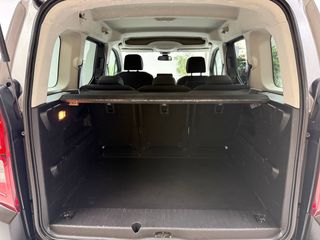CITROEN Berlingo BlueHDi Shine desde 275€/mes*