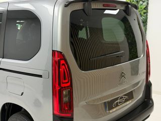 CITROEN Berlingo BlueHDi Shine desde 275€/mes*