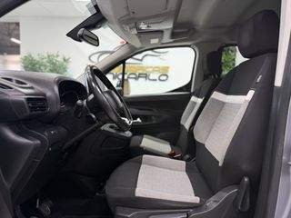 CITROEN Berlingo BlueHDi Shine desde 275€/mes*