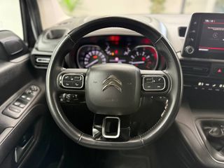 CITROEN Berlingo BlueHDi Shine desde 275€/mes*