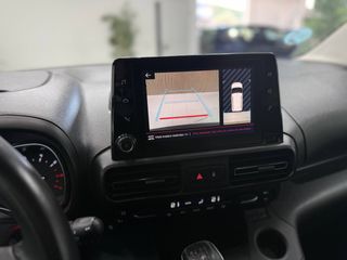 CITROEN Berlingo BlueHDi Shine desde 275€/mes*