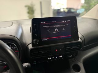 CITROEN Berlingo BlueHDi Shine desde 275€/mes*