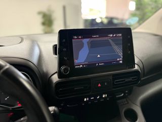 CITROEN Berlingo BlueHDi Shine desde 275€/mes*