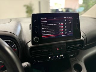 CITROEN Berlingo BlueHDi Shine desde 275€/mes*